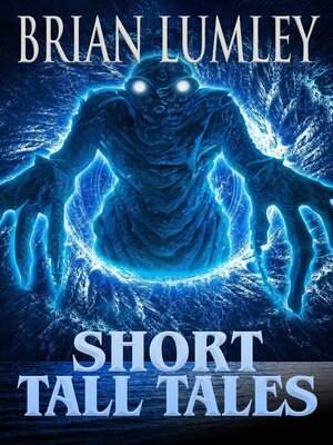 cover image of Short Tall Tales